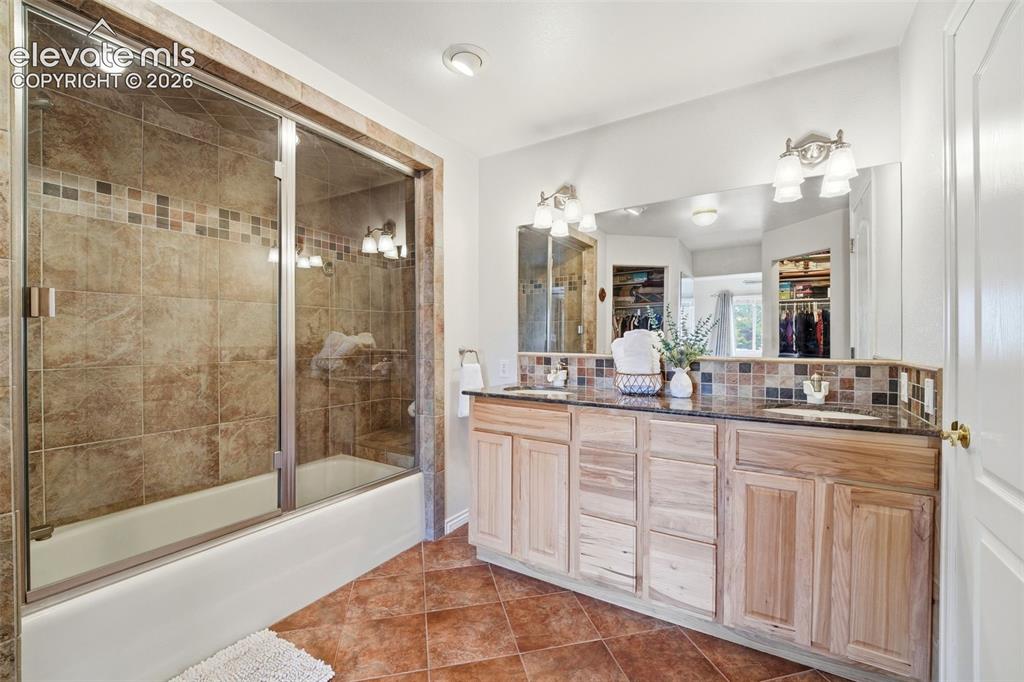 Image 17 of 47: Master Bathroom