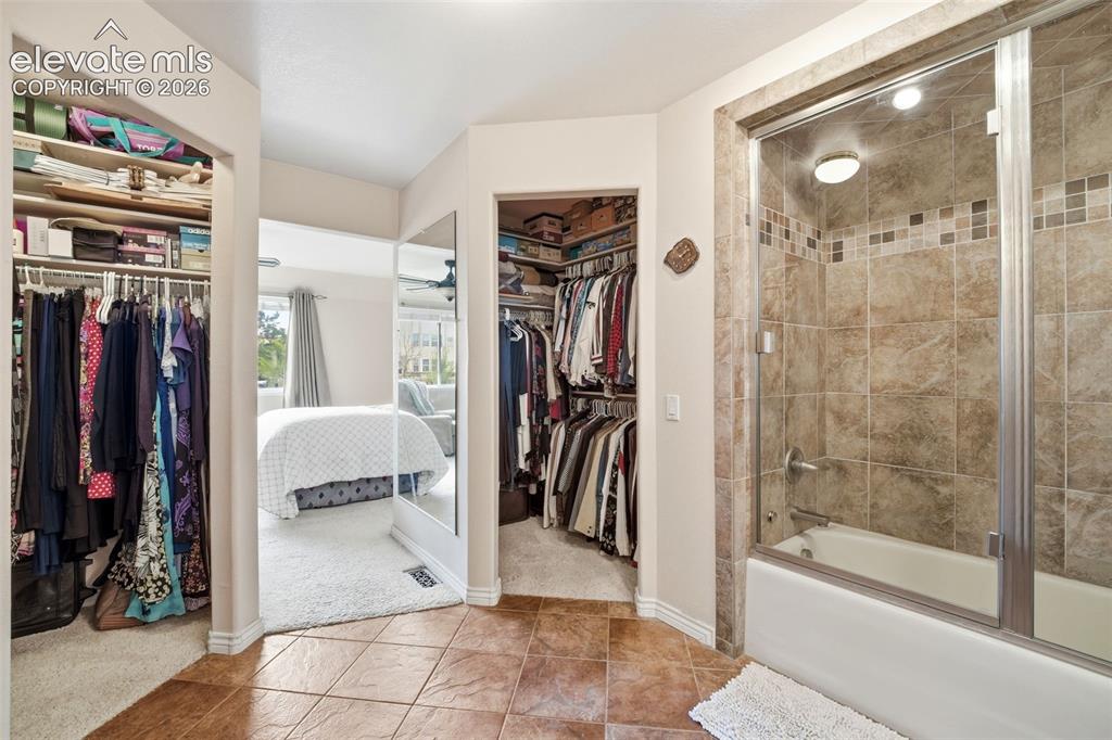 Image 18 of 47: Master Bathroom