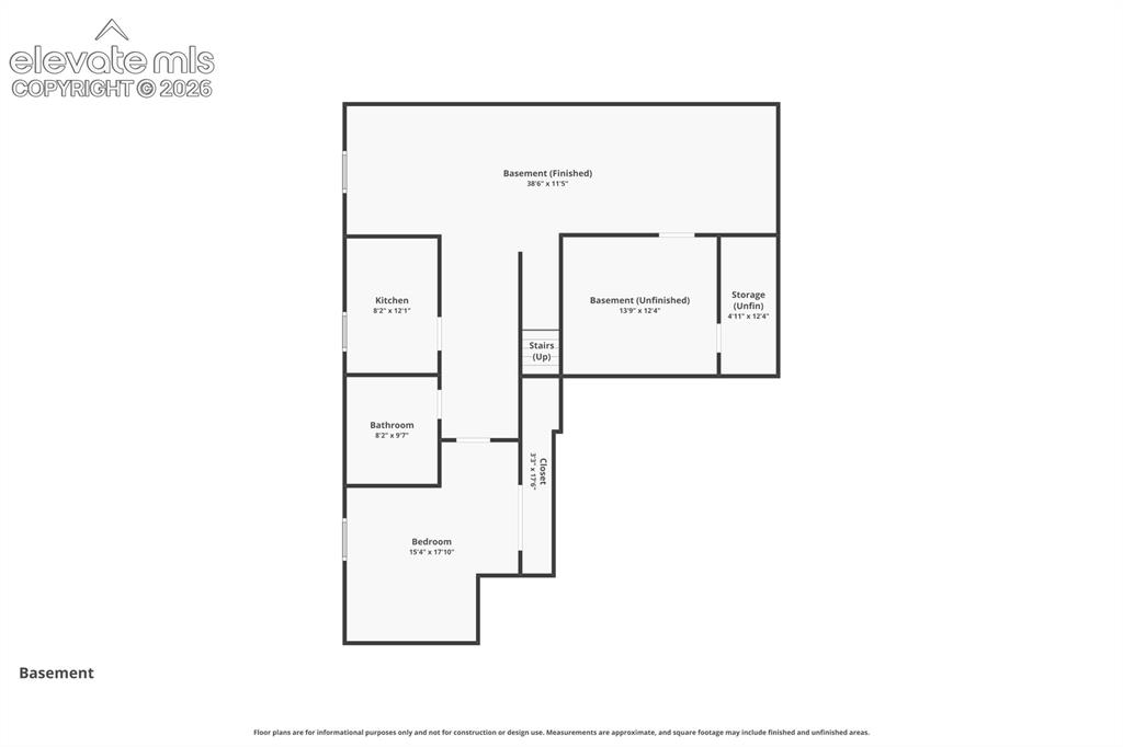 Image 47 of 47: Basement