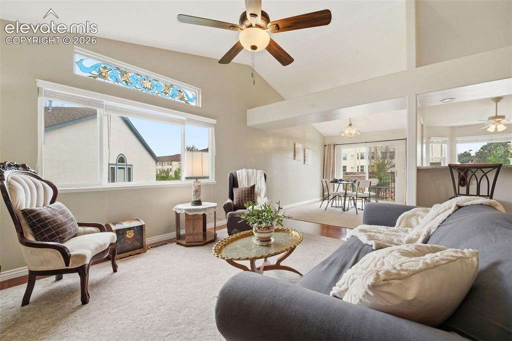 Image 6 of 47: Living Room