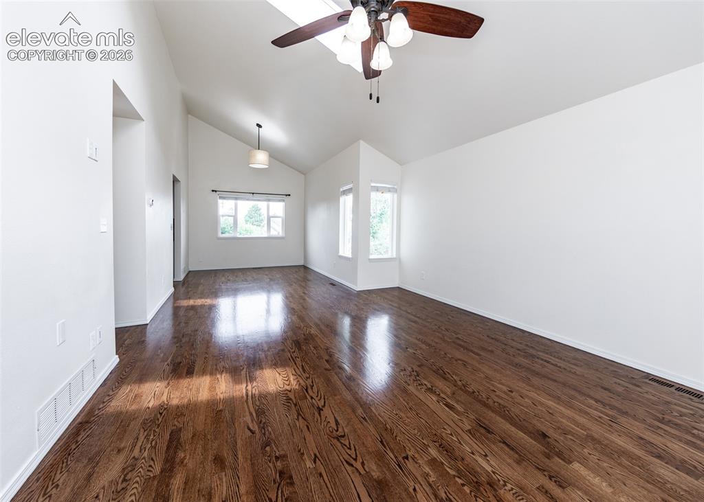 Image 8 of 41: Living Room