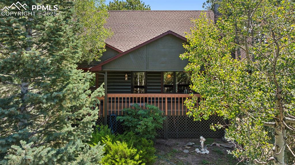 Image 3 of 47: Front Porch