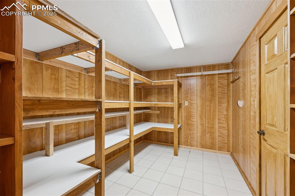 Image 34 of 47: Ample storage with an additional closet to the right