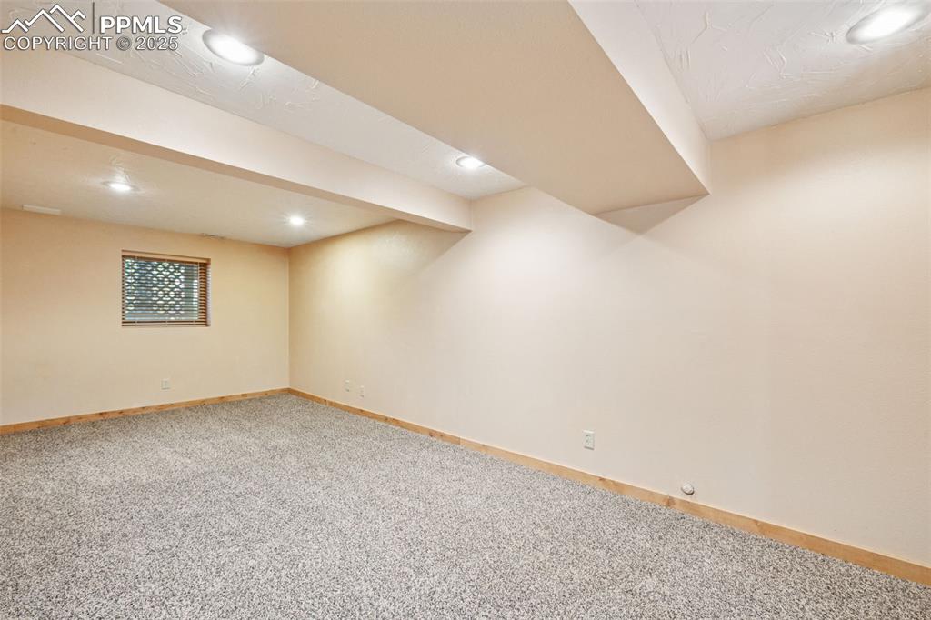 Image 36 of 47: Basement