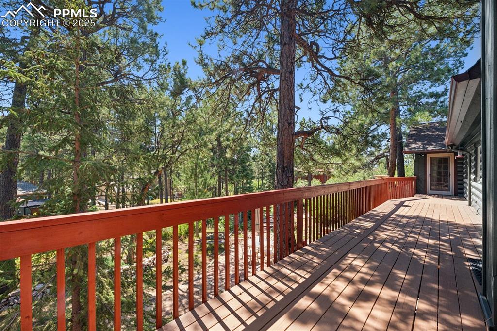 Image 47 of 47: Deck