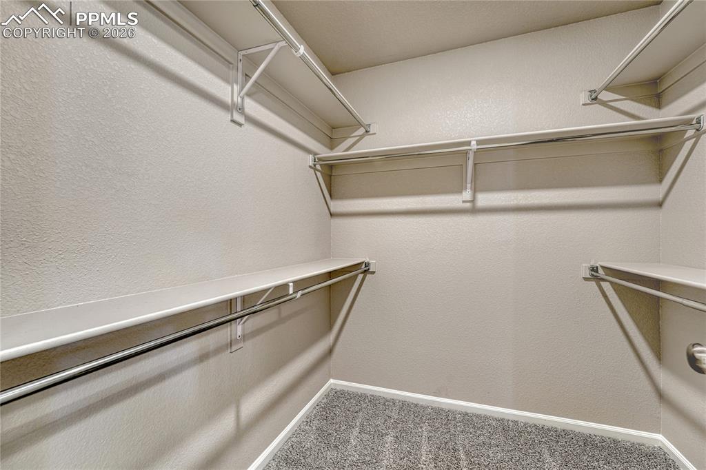 Image 19 of 29: ...and walk-in closet. 