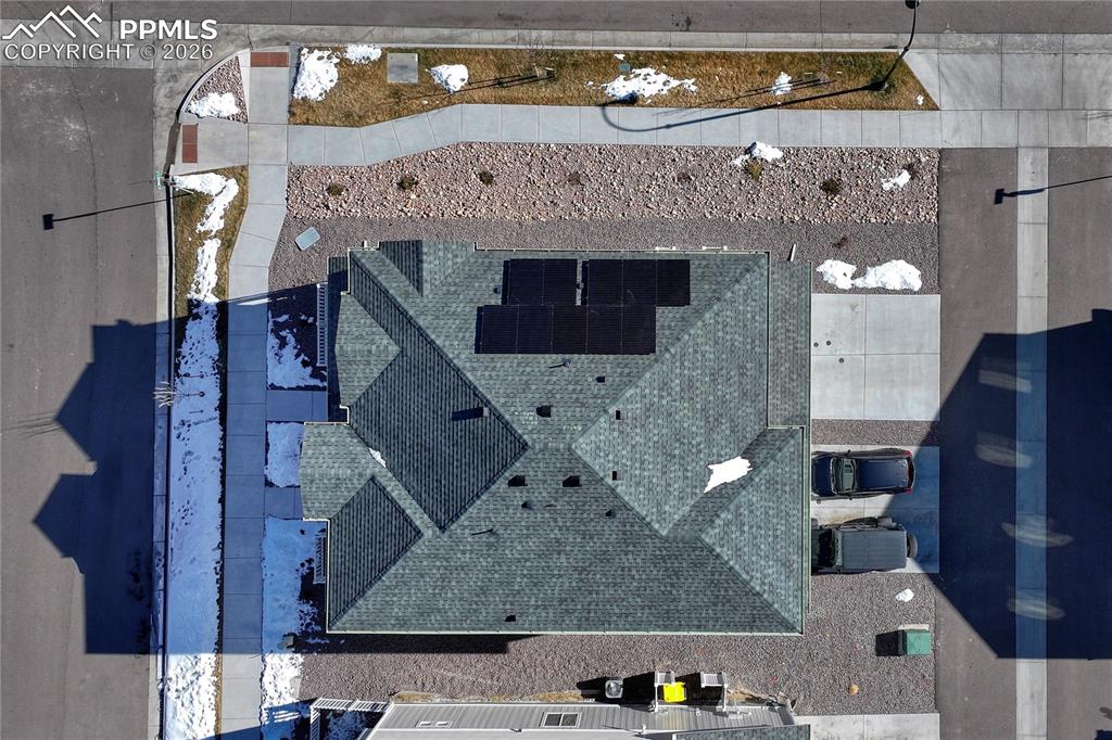 Image 27 of 29: Solar panels. 