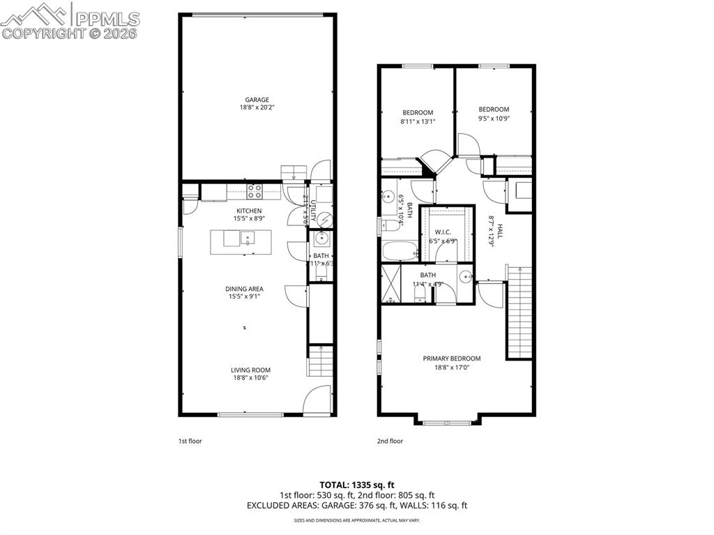 Image 29 of 29: Floor plans. 