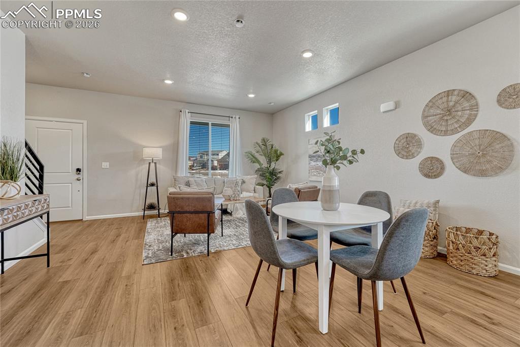 Image 5 of 29: ...and LVP flooring. 