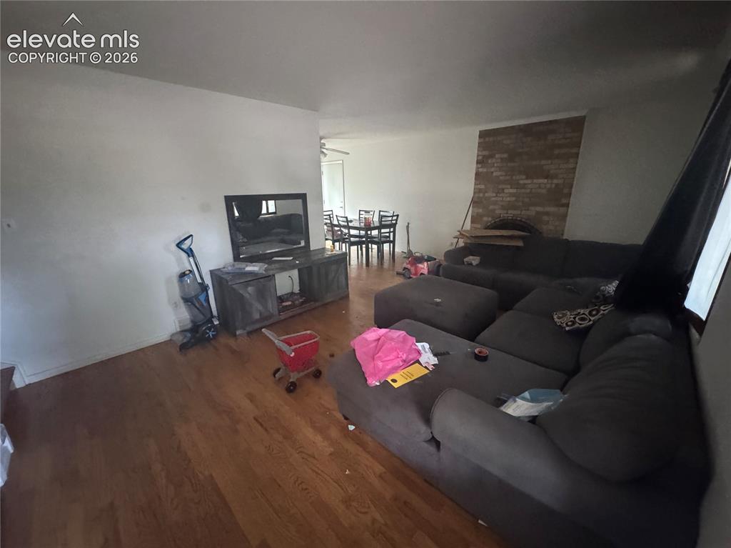 Image 12 of 37: Living Room
