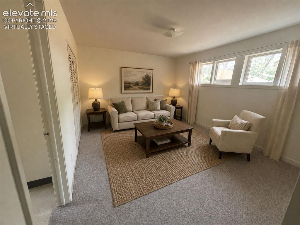 Image 16 of 42: Family Room - Virtually Staged