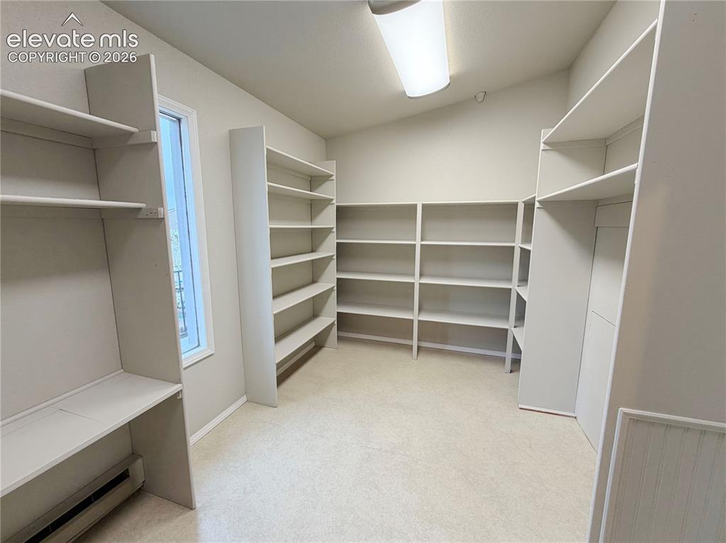 Image 12 of 35: Closet