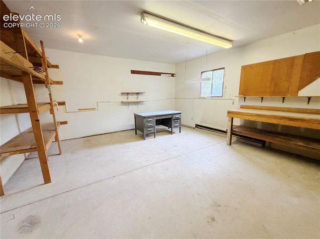 Image 34 of 35: Basement