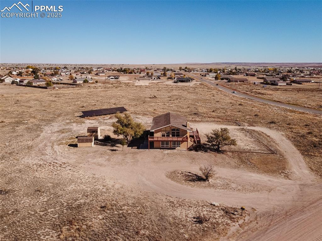 Image 30 of 34: Aerial View