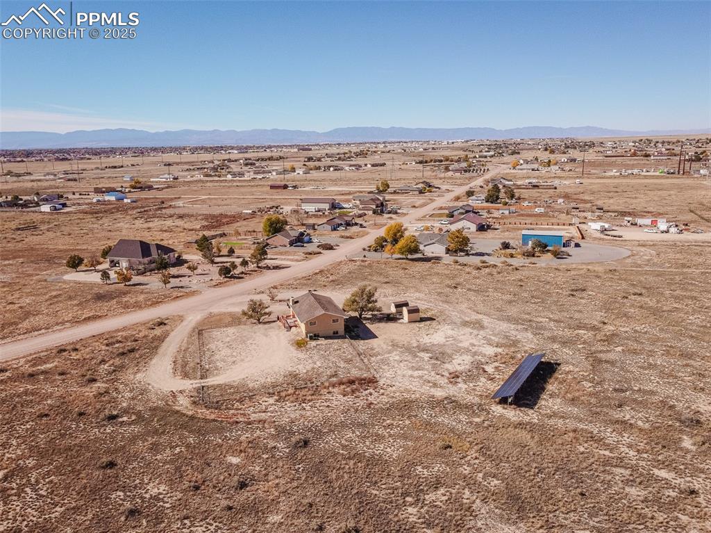 Image 31 of 34: Aerial View