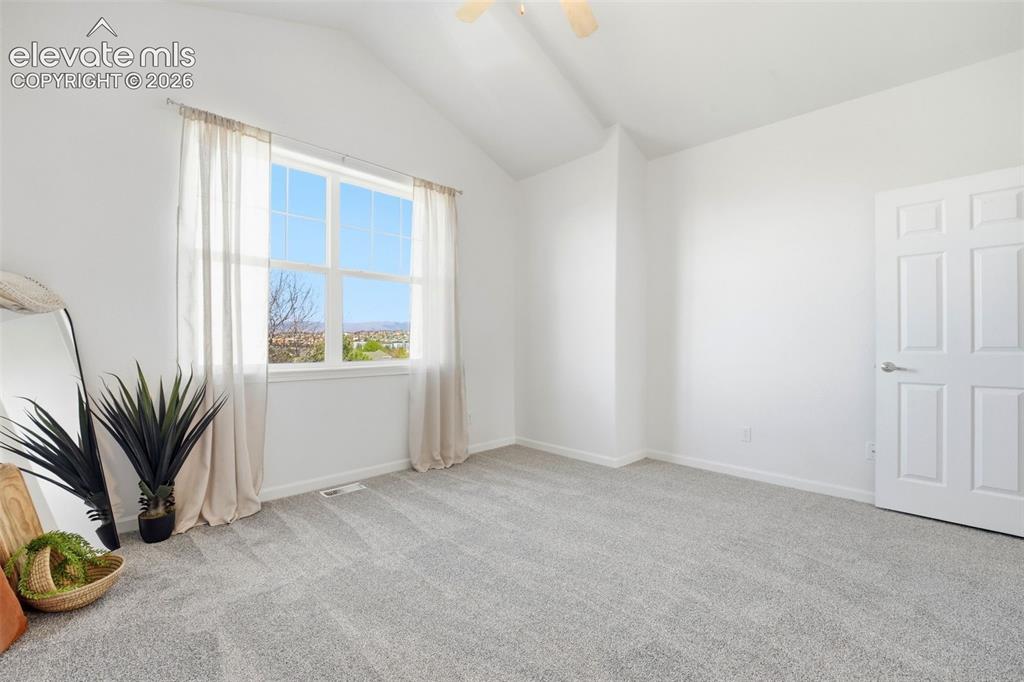 Image 17 of 25: Master Bedroom