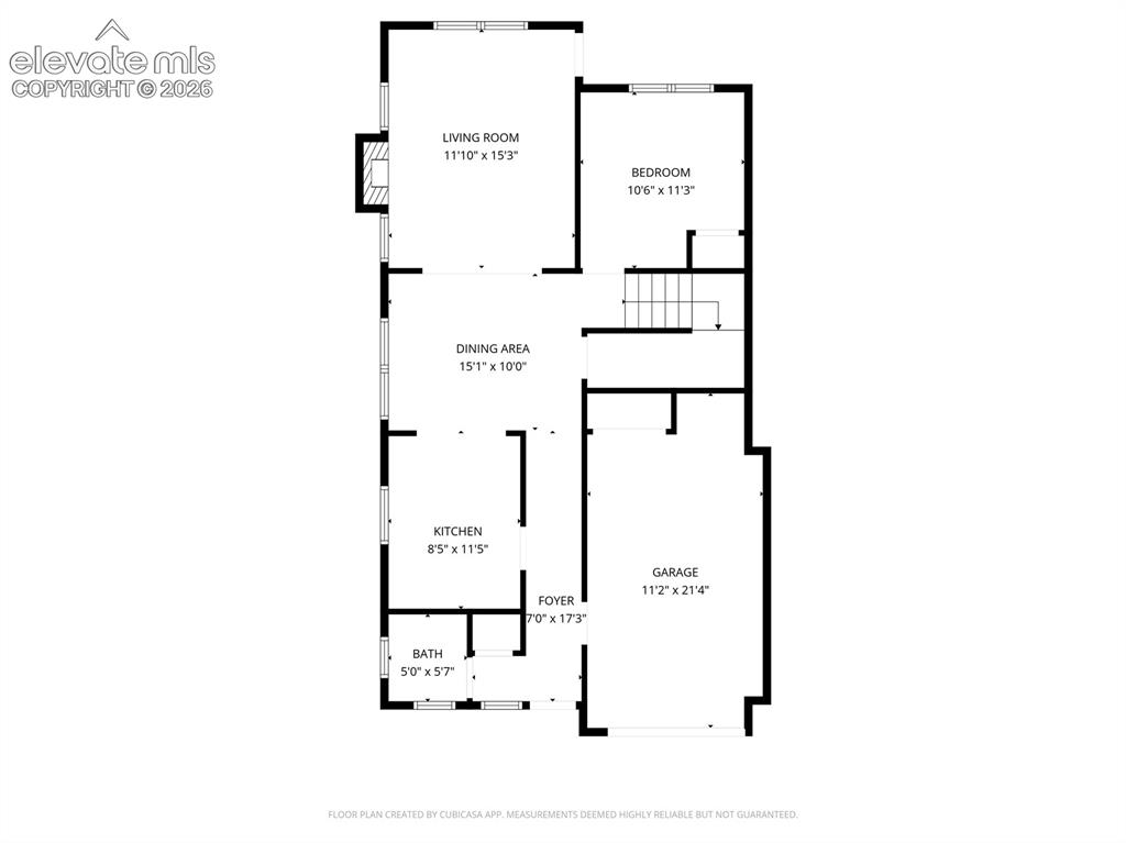Image 24 of 25: Floor Plan