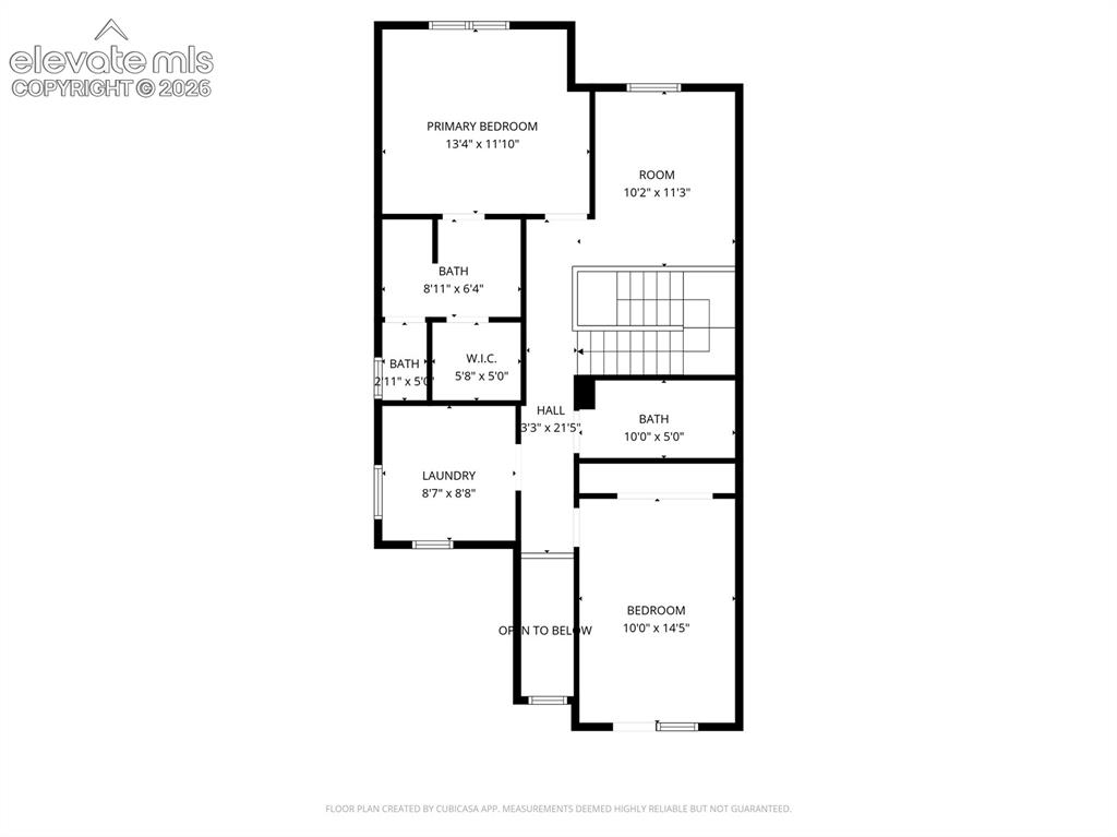 Image 25 of 25: Floor Plan
