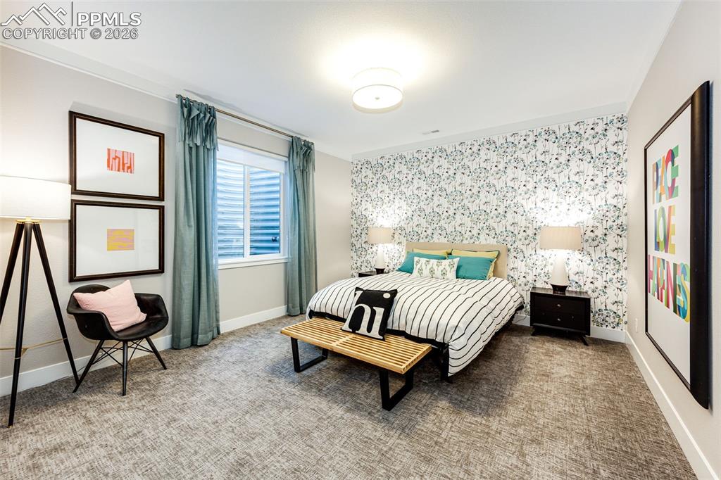 Image 28 of 46: downstairs