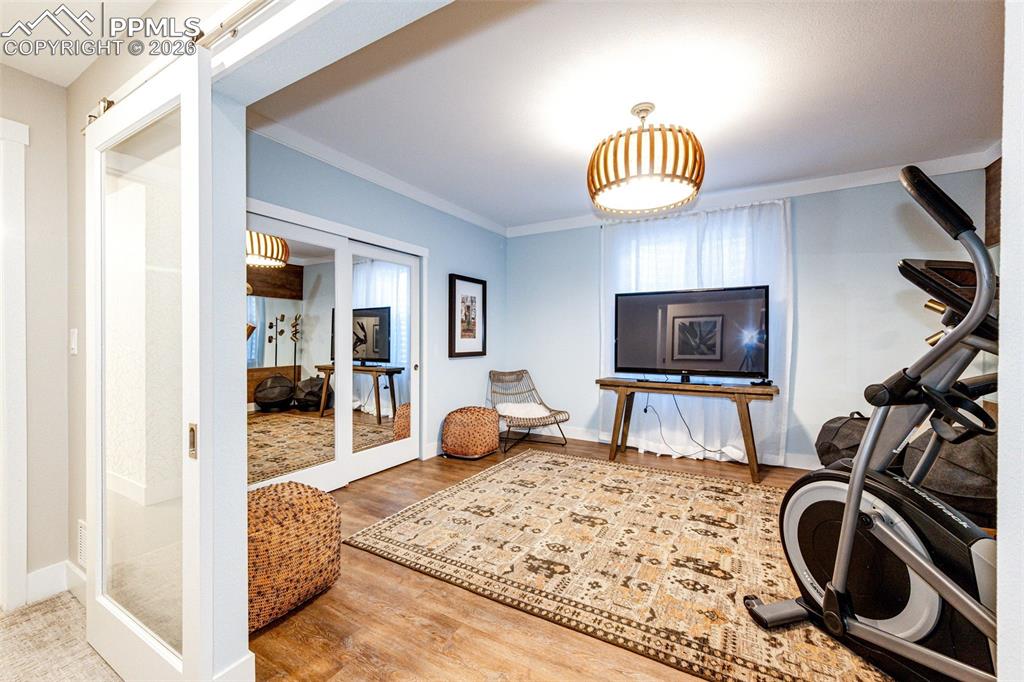 Image 29 of 46: Lower level 