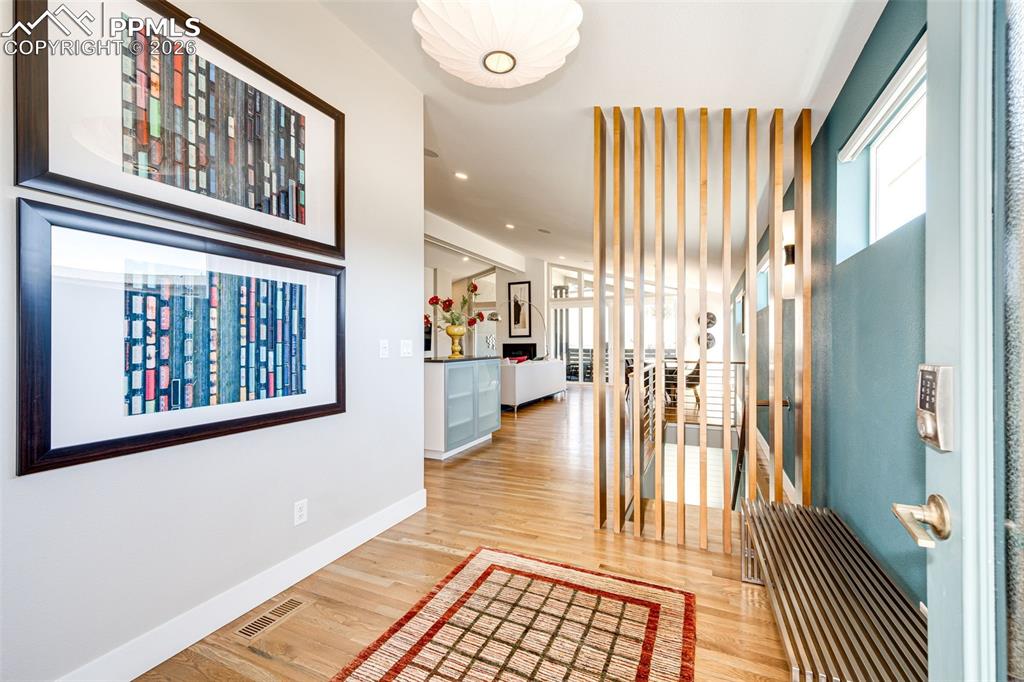 Image 3 of 46: Entry