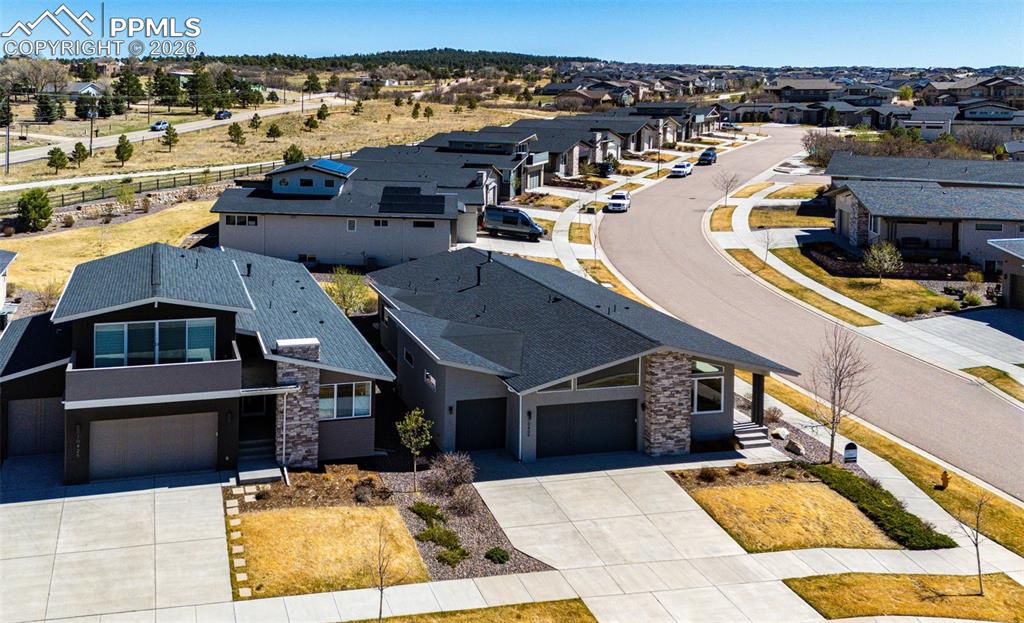 Image 37 of 46: Aerial View