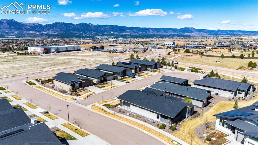 Image 40 of 46: Aerial View