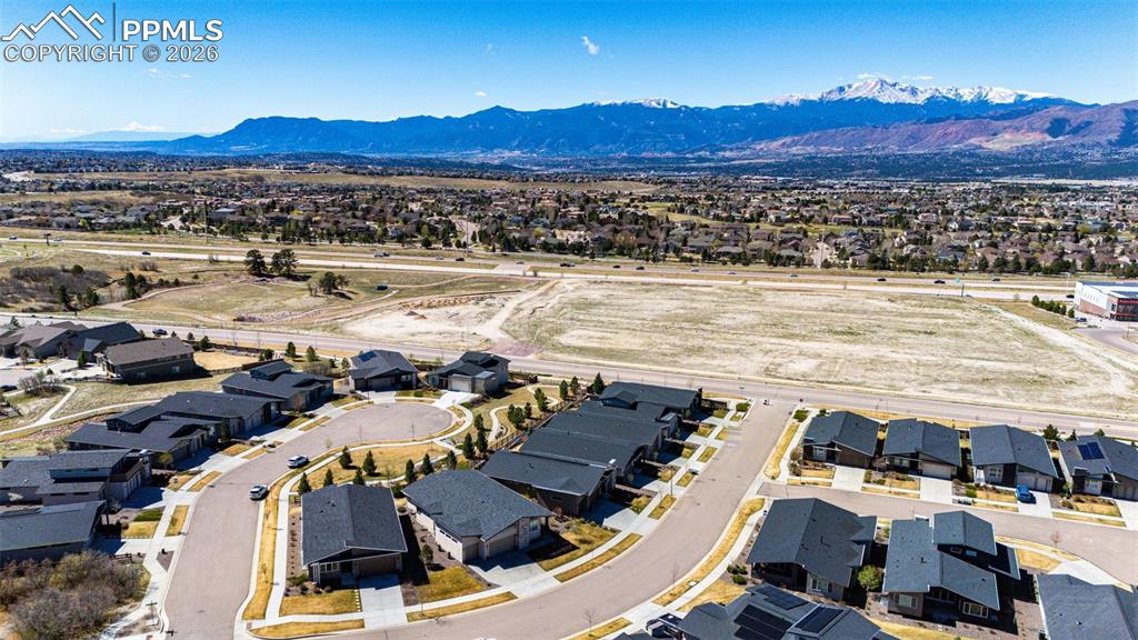 Image 42 of 46: Aerial View