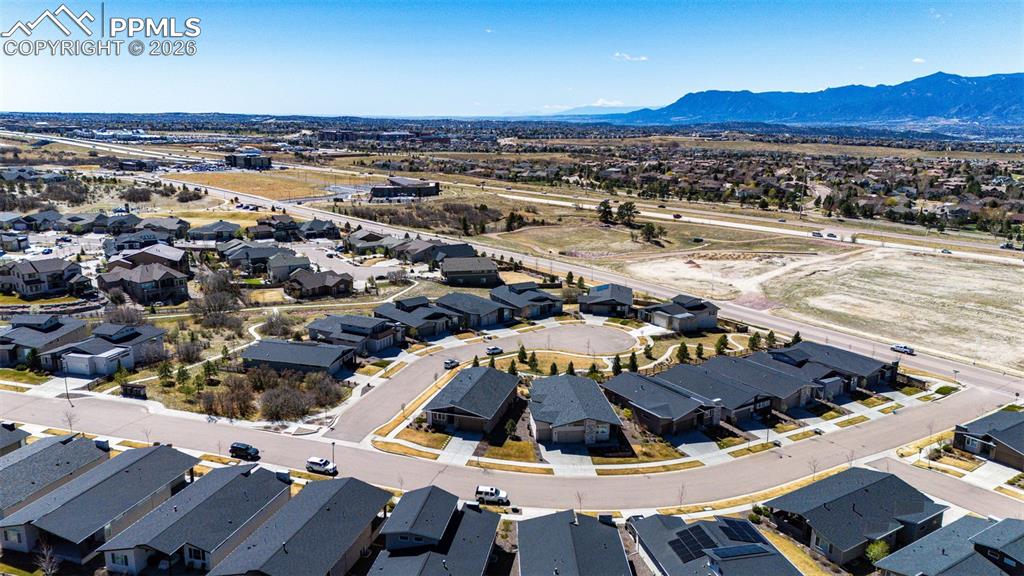 Image 43 of 46: Aerial View