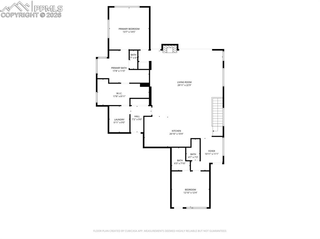 Image 44 of 46: Main Level