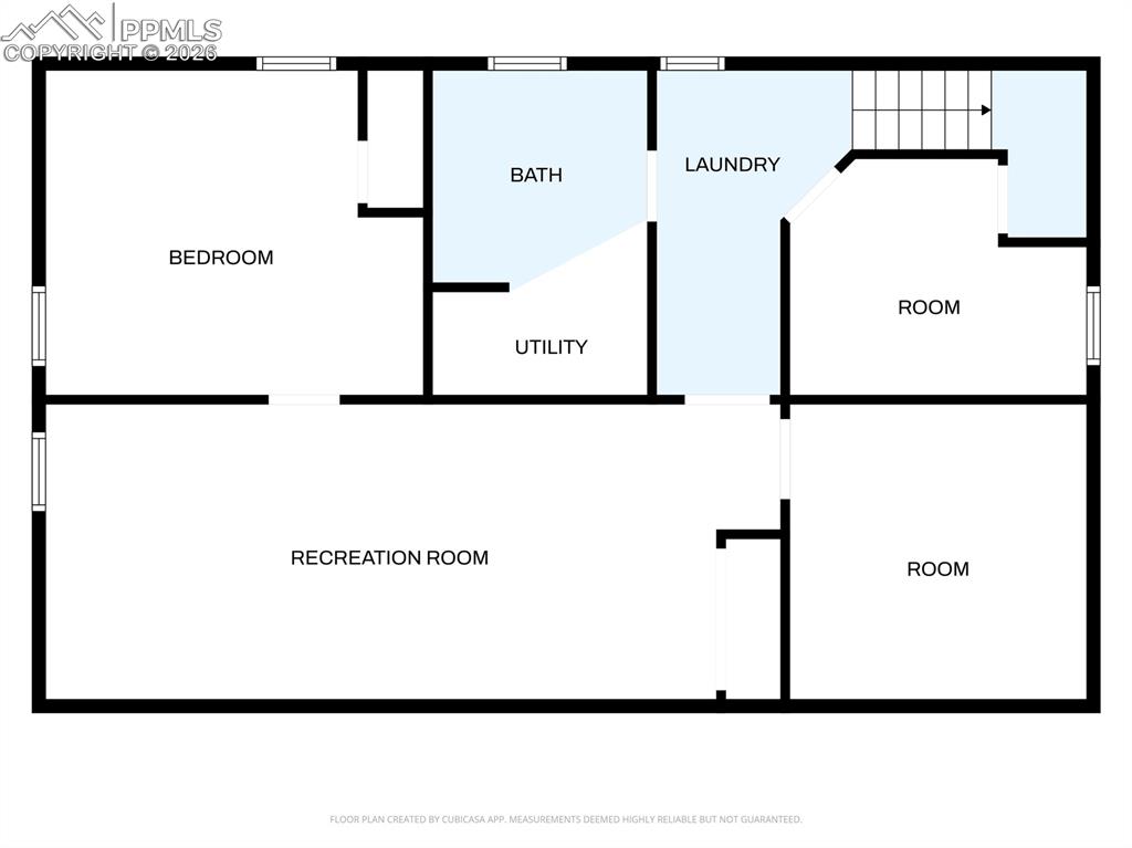 Image 29 of 29: View of property floor plan