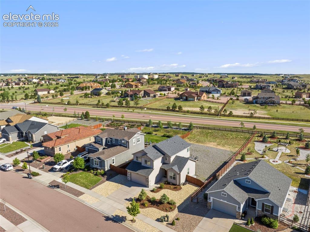 Image 40 of 45: Aerial View