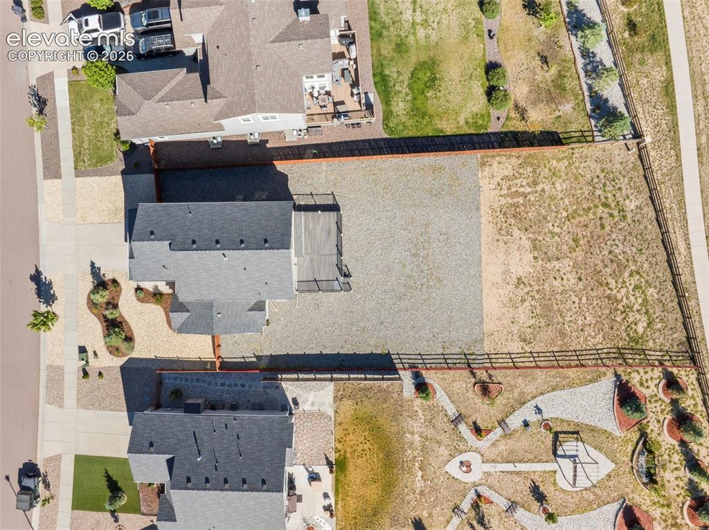 Image 41 of 45: Aerial View