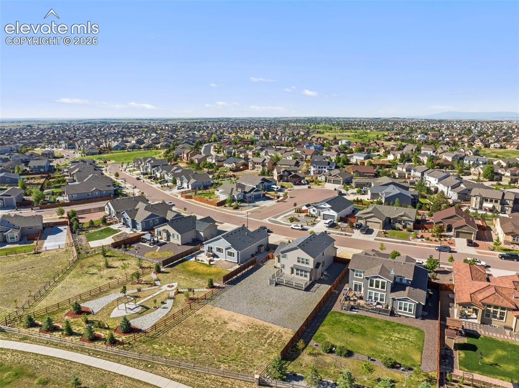 Image 43 of 45: Aerial View