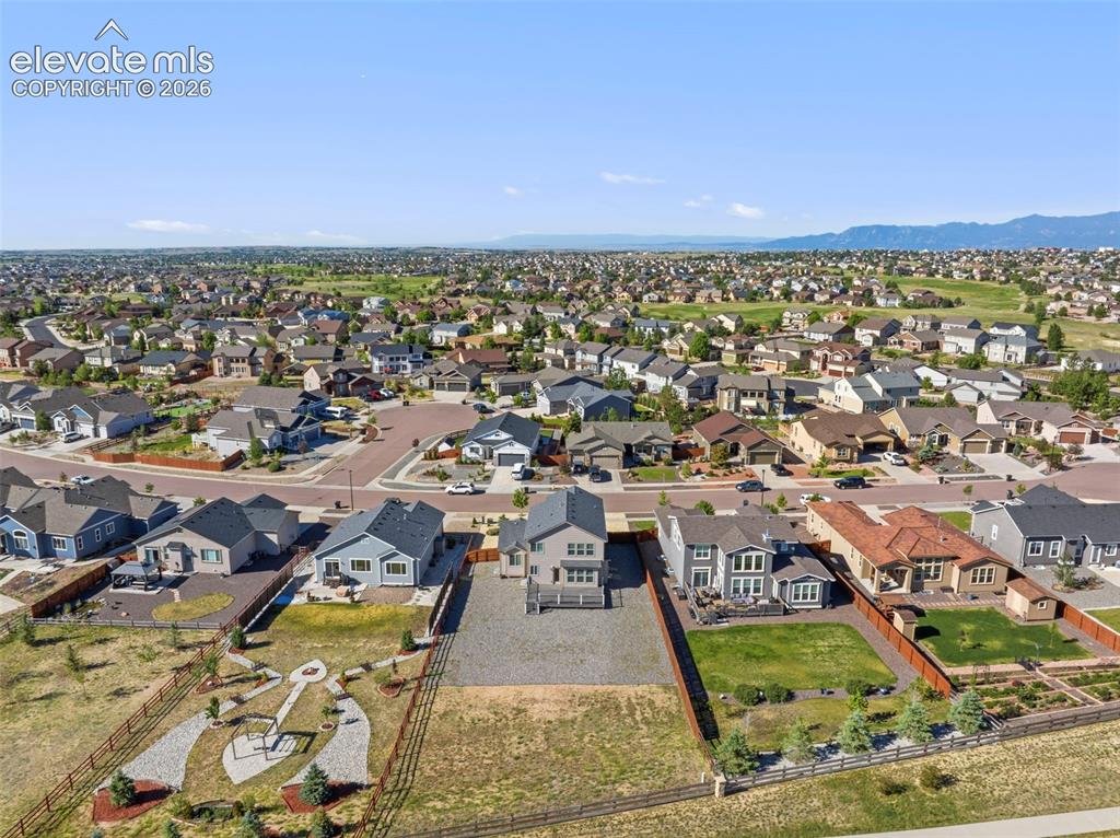 Image 44 of 45: Aerial View