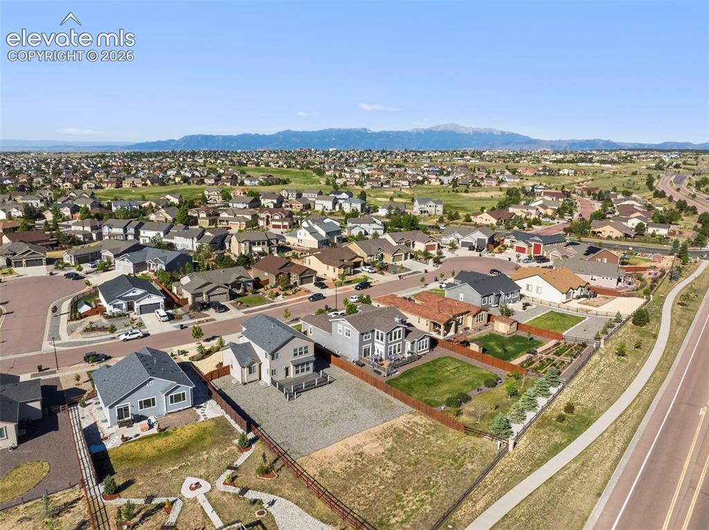 Image 45 of 45: Aerial View