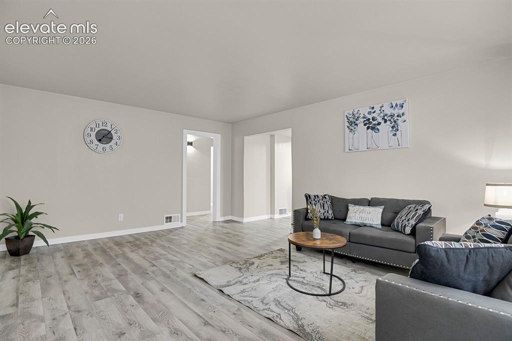 Image 15 of 41: Living Room