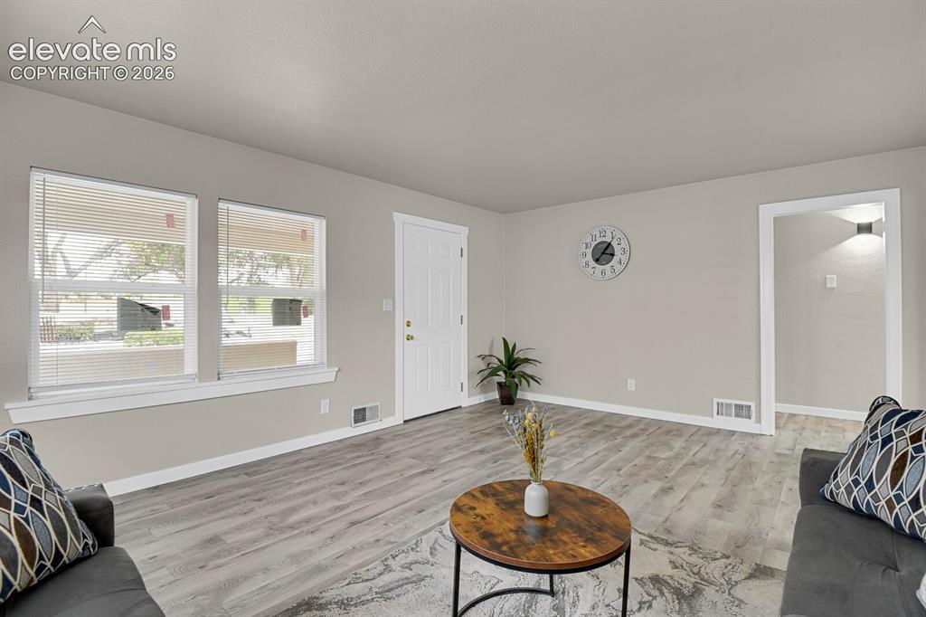 Image 16 of 41: Living Room