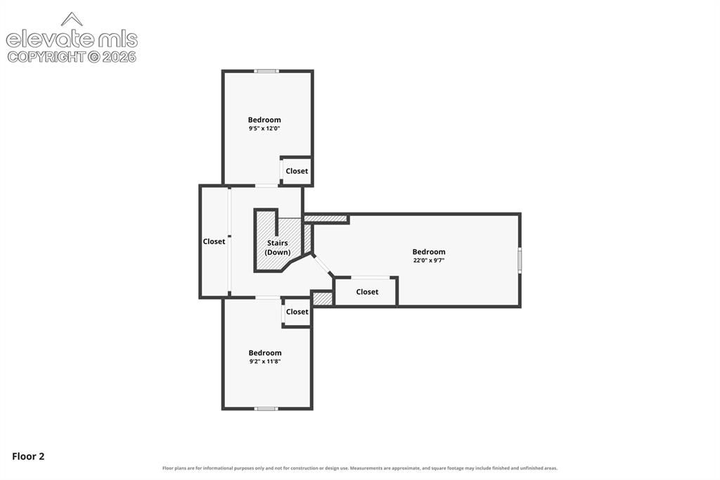Image 41 of 41: Floor Plan