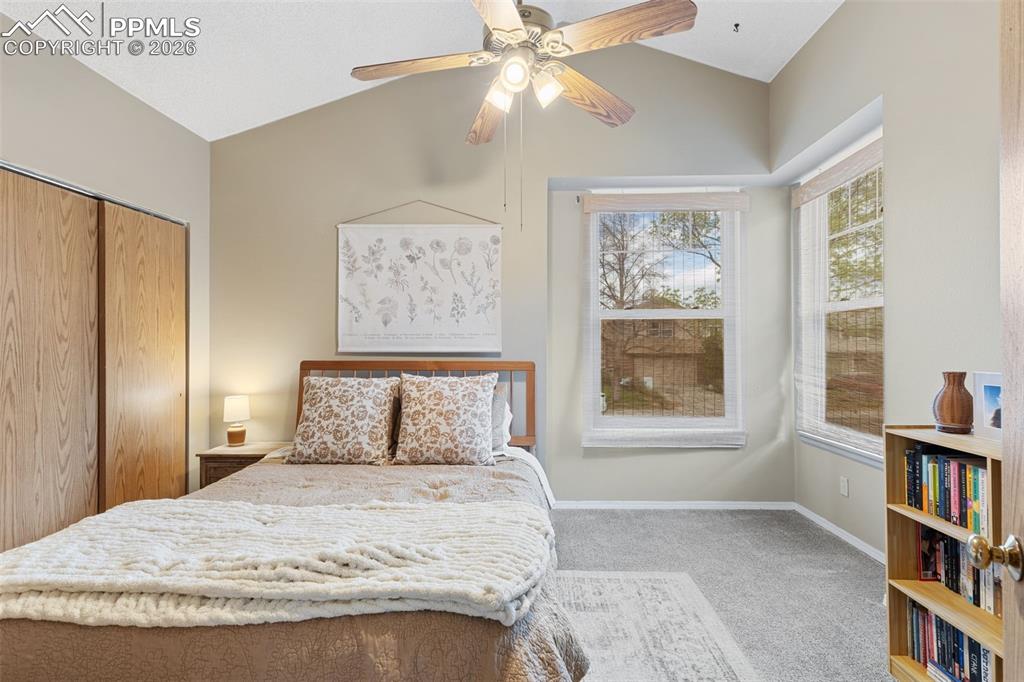 Image 18 of 34: Bedroom