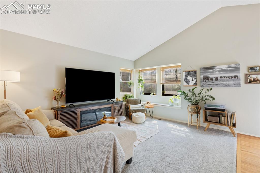 Image 3 of 34: Living Room