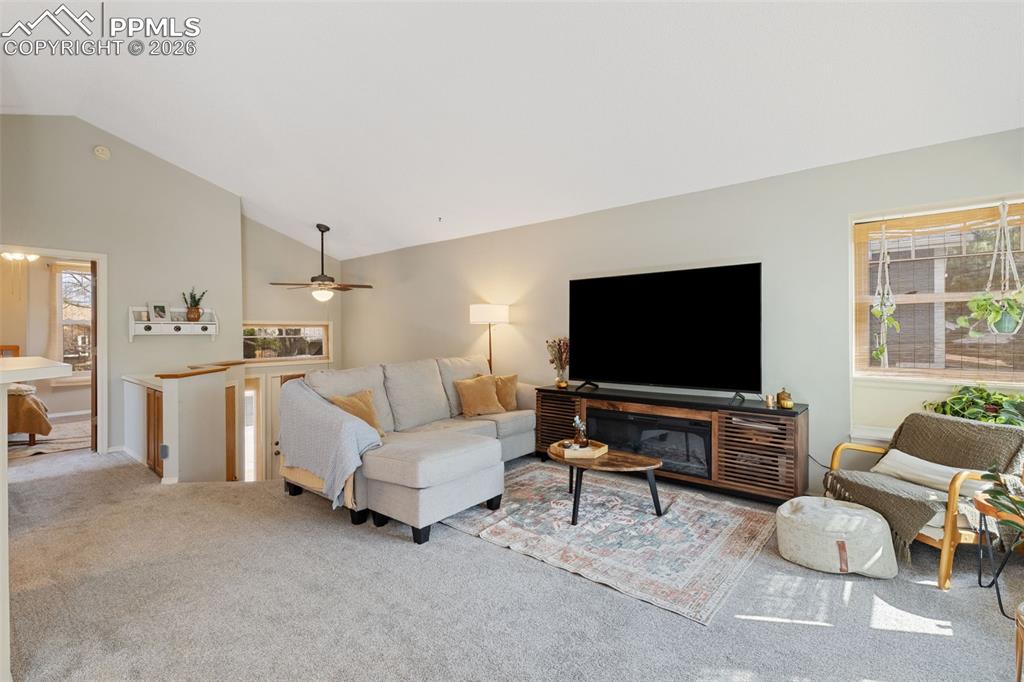 Image 5 of 34: Living Room