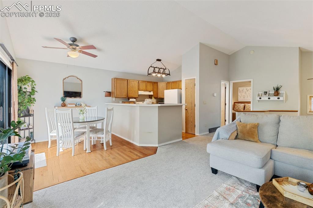 Image 6 of 34: Living Room