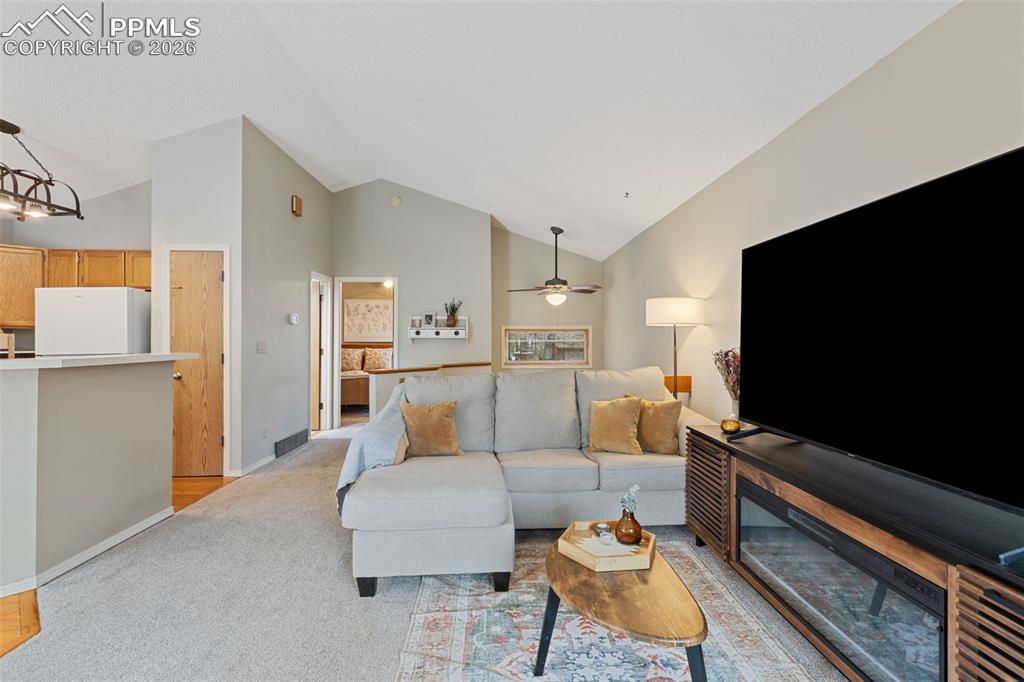 Image 7 of 34: Living Room