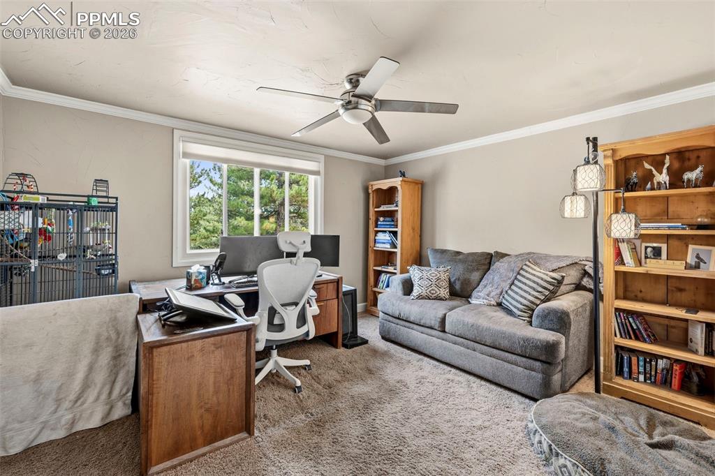 Image 18 of 47: Office