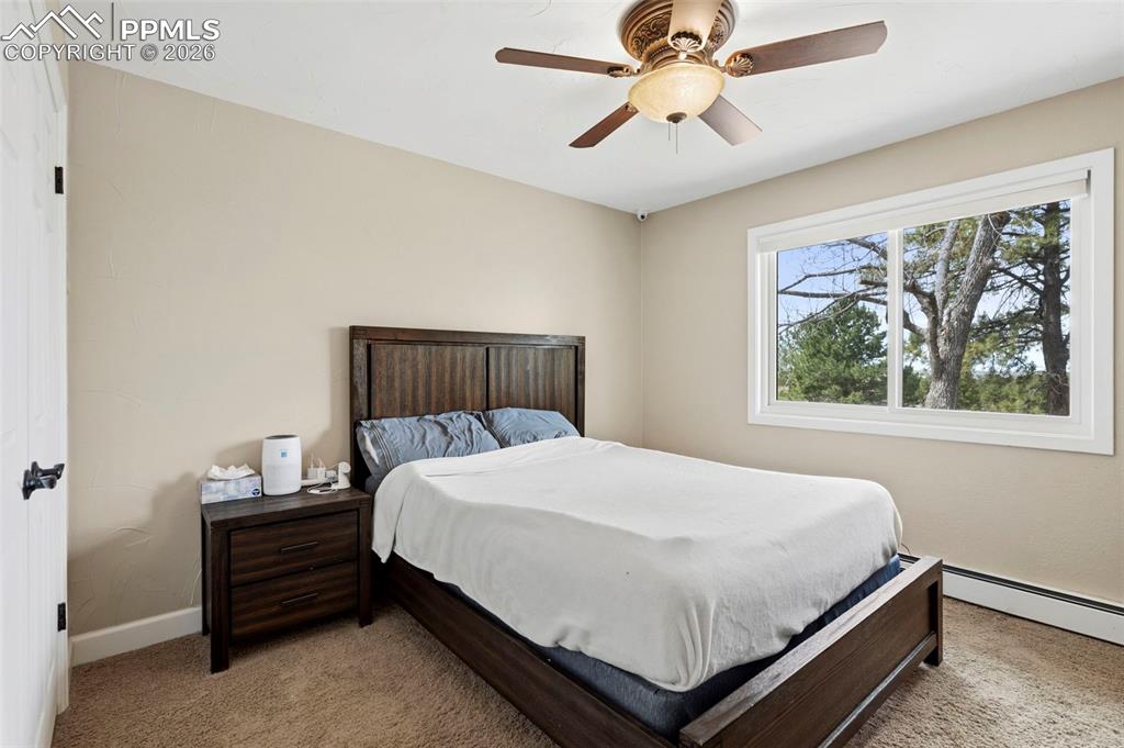 Image 24 of 47: Bedroom