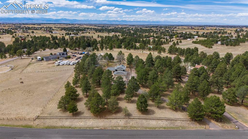 Image 37 of 47: Aerial View