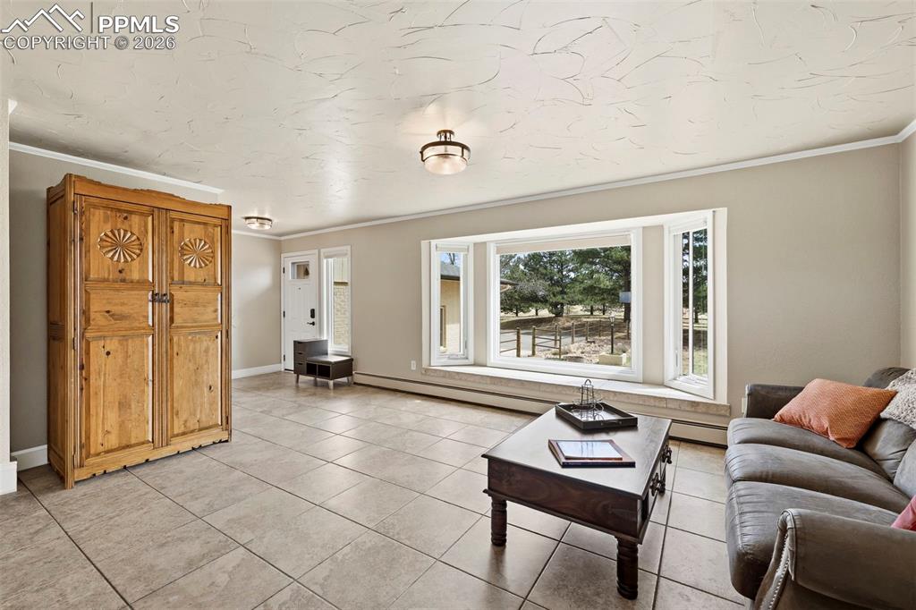 Image 6 of 47: Living Room