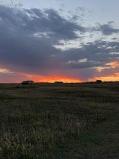 Image 48 of 49: Prairie Sunset