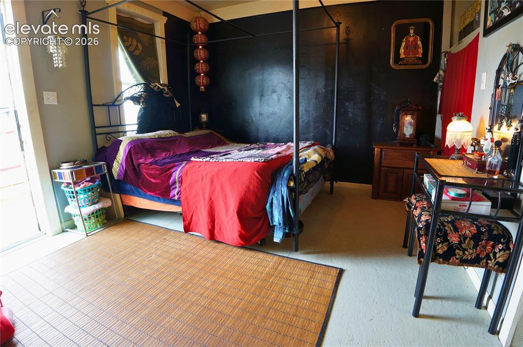 Image 12 of 48: Bedroom